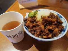 -林四喜·闽南传家菜(鼓浪屿店)