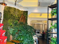 大堂-马头巷·食景园(苏州总店)