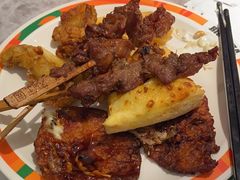 -比格比萨自助(宝山日月光店)