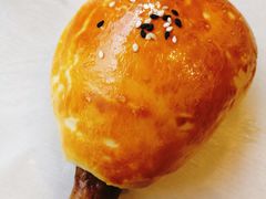 -BreadTalk面包新语·烘焙蛋糕(五羊邨店)
