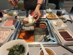 -海底捞火锅(振华商厦店)