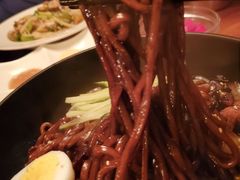 -Outdark Korean Restaurant