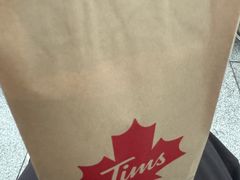 -Tims天好咖啡·贝果(成都东站捷枫店)
