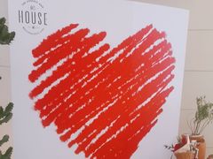 -静香HOUSE·全时段融合餐厅(七星欢乐颂店)