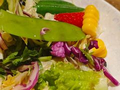 -無二炙坊·和牛烧肉(大钟寺1733店)