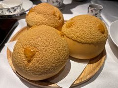 招牌菠萝包-炳胜品味(海印总店)