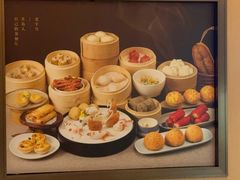 -东方早茶 海鲜•青岛菜(国信体育中心店)
