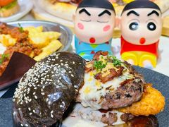 -get pizza意大利餐厅(凯德MALL店)