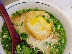 -本穆青海牛肉拉面(国际会议中心店)