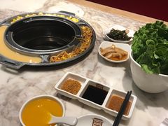 -韩宫宴烤肉·料理(南京江宁万达店)