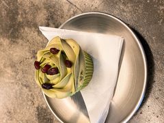 -BE NORMAL CAFE(霞溪路店)