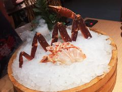 -蟹的岡田屋(正大广场店)