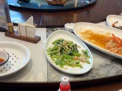 -鲜得莱渔港·小平岛海胆馆(七贤岭店)
