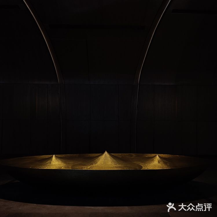 浪漫周末下午茶就在苏州古运河英迪格酒店