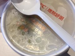 -肯德基(蓝桥店)