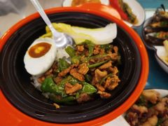 -颐而康·按摩·艾灸·足疗(汽车东站店)