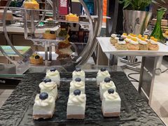 -宁波石浦豪生大酒店·自助餐厅