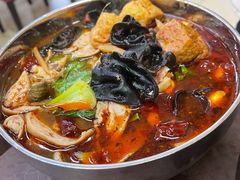 -红鼻子桂林米粉(金唐新光界店)