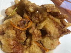 -满汉楼(江畔店)