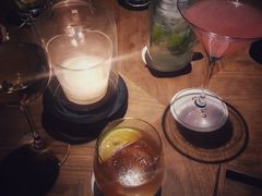 -北京三里屯CHAO酒店