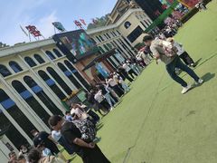 -栾川竹海野生动物园