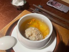 -兰庭玉树·老饭骨家宴(后海店)