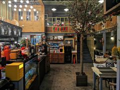 -Cafe Alice咖啡爱丽丝(奥城店)