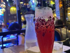 烈焰红唇-胡桃里音乐酒馆(四道口店)