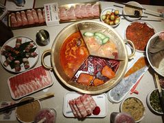 -小龙坎火锅(全球旗舰店)