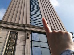 -AdD全日制餐厅(中谷花园酒店)