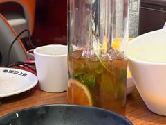 -老板恋上鱼(恒隆广场店)