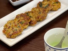 韩式肉饼-釜山豚骨汤饭(芝罘万达广场店)