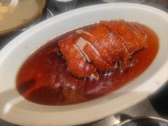 -南京大牌档(新街口德基广场店)