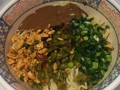 -金板凳重庆小面(邮政街店)