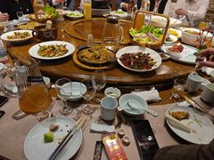 -胡杨记忆(和平路店)
