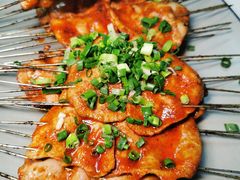 -建国烧烤(建乐路店)