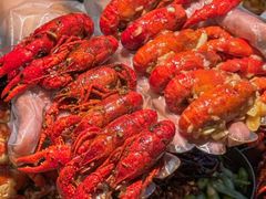 -靓靓蒸虾·头牌蒸虾(南山桂庙店)