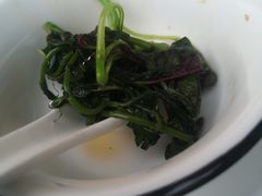 苋菜-人全到南京本帮菜馆(云锦路店)