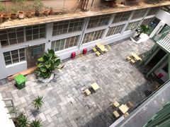 -NEA BAY咖啡馆