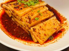 -面辣子·陕西家乡菜(钟楼店)