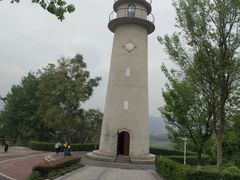 -金海湾滨江公园