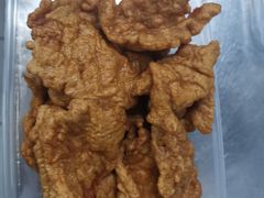 -李连贵酒家熏肉大饼(昆明街店)