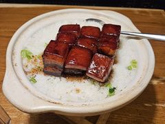 -新白鹿餐厅(龙游路店)