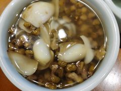 -三凤酒家·百年无锡菜(清扬茂业店)