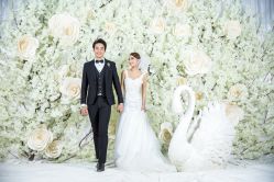 -太古映画婚纱摄影(天河店)