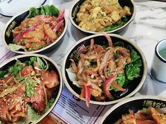 -酒拾烤肉(星沙店)