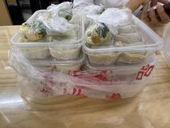 -顶巧鸡汤馄饨(虹口总店)