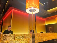 -炊烟小炒黄牛肉(浦东世纪汇店)