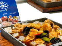 -品海楼·大连海胆锅贴馆(东港店)