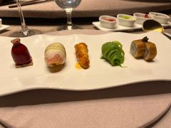 -鲤院·新中式美学·庭院餐厅(夫子庙店)